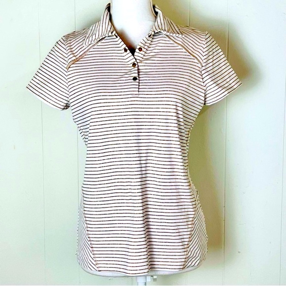 ZENERGY Golf By Chico’s Activewear Sz. 0